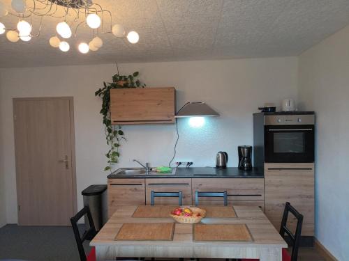 Starbach Apartamento | Ferienwohnung Beim Rößl