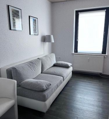 Heidenau Apartamento | Ferienwohnung Bella in Heidenau bei Dresden
