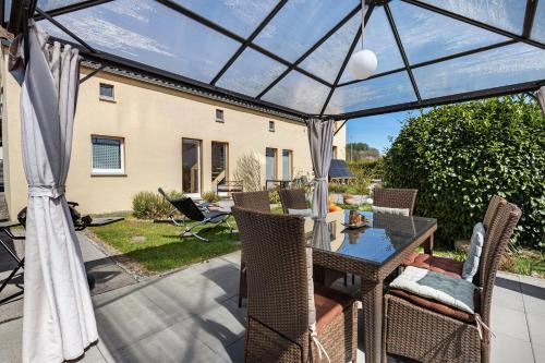 Ohningen Apartamento | Ferienwohnung Beni