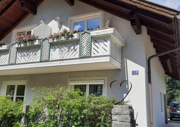 Gmuend in Kaernten Apartamento | Ferienwohnung Berger