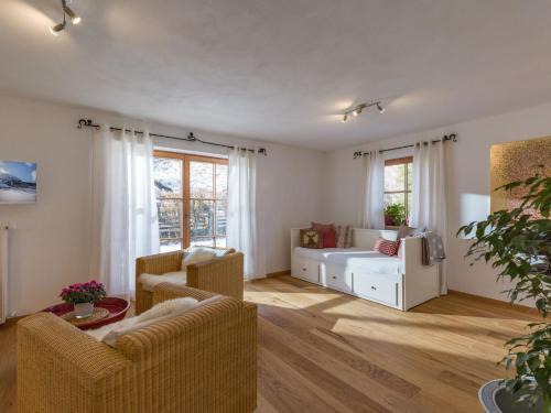 Oberaudorf Apartamento | Ferienwohnung Bergahorn