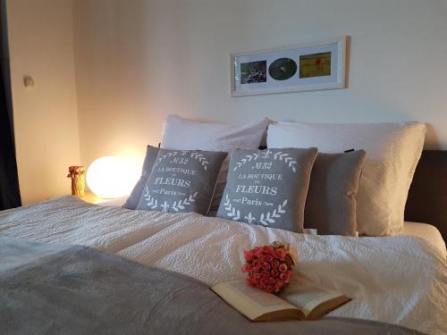 Bad Harzburg Apartamento | Ferienwohnung Bergblick