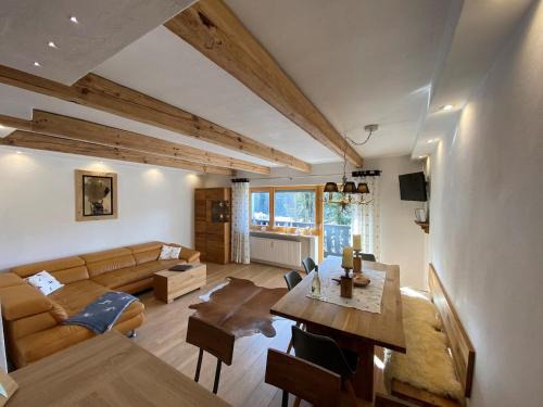 Groissenbach Apartamento | Ferienwohnung Bergglück