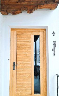 Groissenbach Apartamento | Ferienwohnung Berghupferl