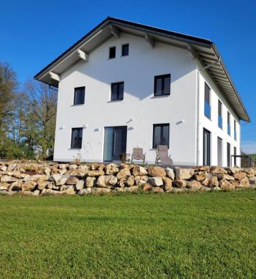 Bad Birnbach Apartamento | Ferienwohnung Bergmaier