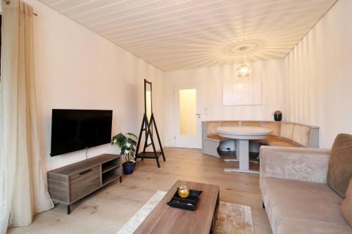 Todtnauberg Apartamento | Ferienwohnung Bergoase - Todtnauberg, Feldberg