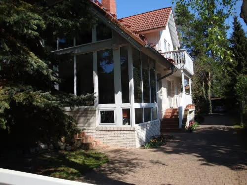 Schmoeckwitz Apartamento | Ferienwohnung Berlin-Natur