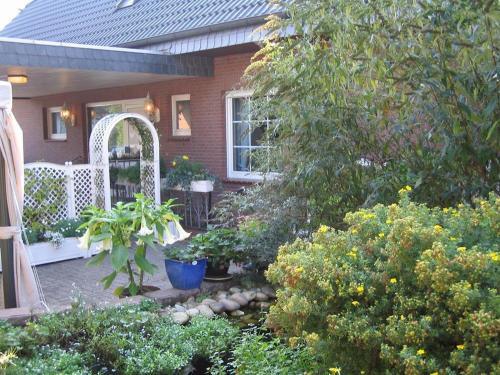 Winsen an der Aller Apartamento | Ferienwohnung Beroma