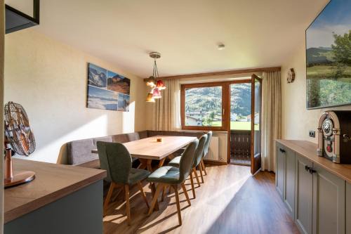 Zell am Ziller Apartamento | Ferienwohnung Berta