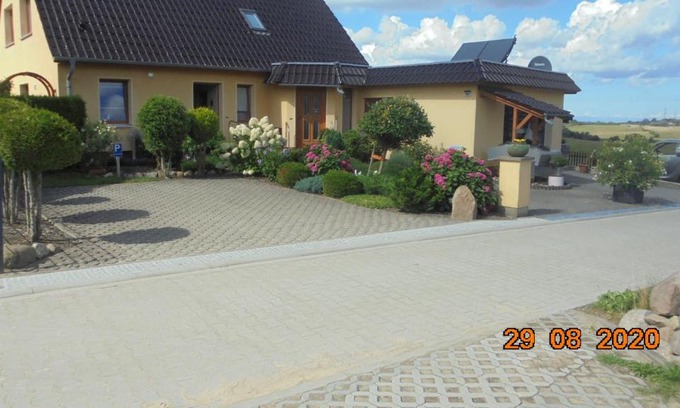 Beselin Apartamento | Ferienwohnung Beselin