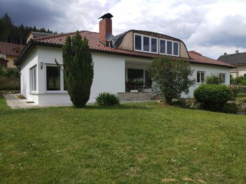 Riedenburg Apartamento | Ferienwohnung Betz