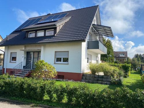 Ettenheim Apartamento | Ferienwohnung Bianca