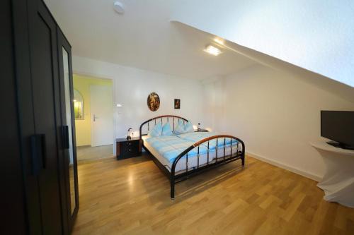 Kleinaspach Apartamento | Ferienwohnung Biermann