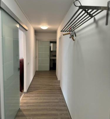 Mainz-Bingen Apartamento | Ferienwohnung Bingen