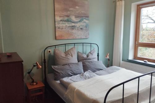 Probsteierhagen Apartamento | Ferienwohnung Birklund