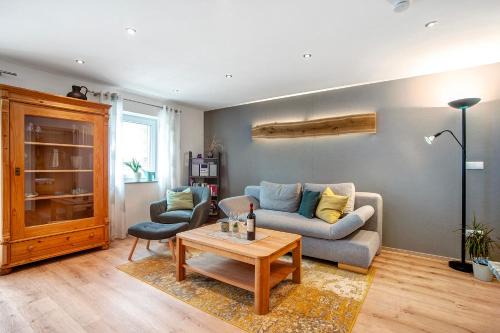 Altusried Apartamento | Ferienwohnung Birke