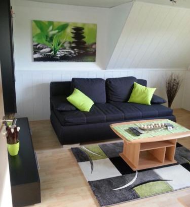Riepsdorf Apartamento | Ferienwohnung "Bittner"