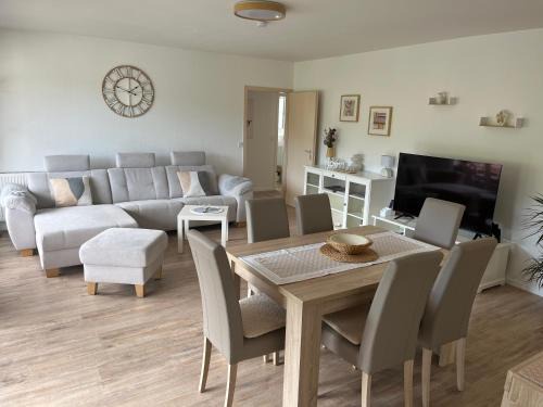 Hausen am Tann Apartamento | Ferienwohnung Blick Rappenstein
