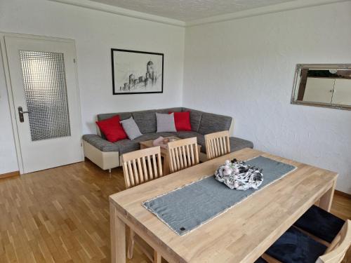 Sankt Wendel Apartamento | Ferienwohnung Bliestal