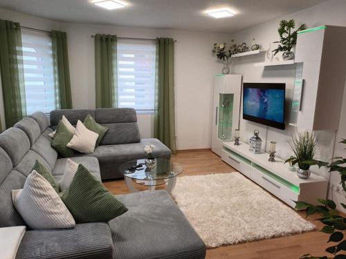 Neckargemuend Apartamento | Ferienwohnung Blum