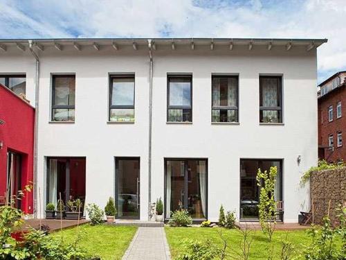 Andreasvorstadt Apartamento | Ferienwohnung Blumenstraße 81