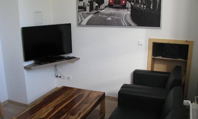 Region Hannover District Apartamento | Apartamento Bossmann