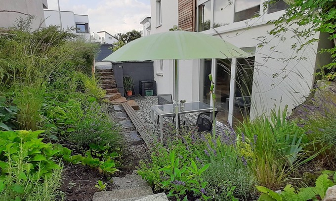 Wannweil Apartamento | Ferienwohnung Boger
