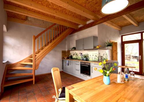 Bautzen Apartamento | Ferienwohnung Bolbritz