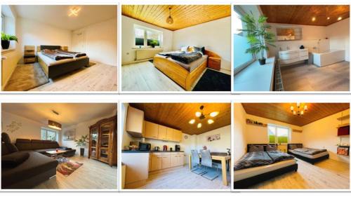Spital am Pyhrn Apartamento | Ferienwohnung Bosruckblick