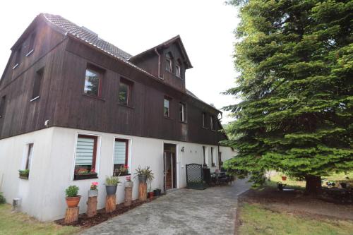 Wernigerode Apartamento | Ferienwohnung Both