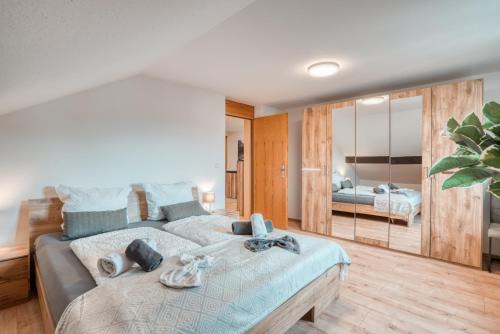 Kiefersfelden Apartamento | Ferienwohnung Brünnstein