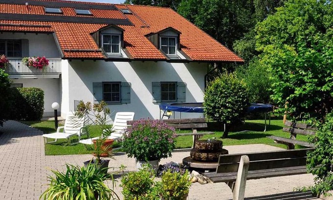 Oberaudorf Apartamento | Ferienwohnung Brünnsteinblick Kranzhorn