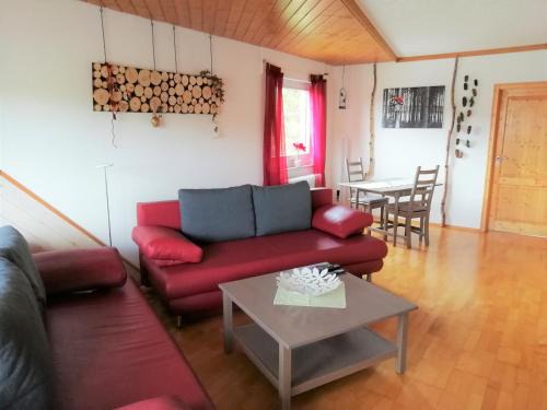 Schonach im Schwarzwald Apartamento | Ferienwohnung Brasil, 76 Qm