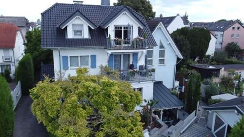 Mainz-Bingen Apartamento | Ferienwohnung Brossmann