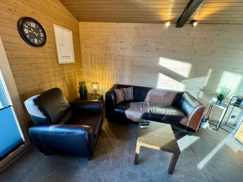 Alpthal Apartamento | Ferienwohnung Brunni-Lodge am Grossen Mythen