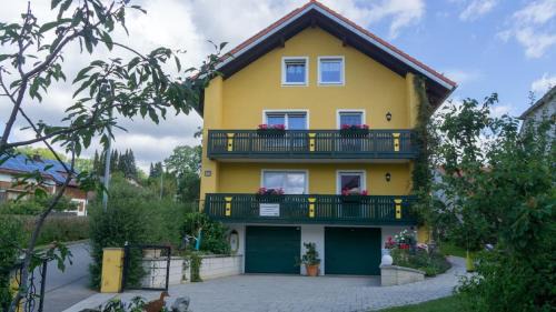 Waldmuenchen Apartamento | Ferienwohnung Bucher Ursula