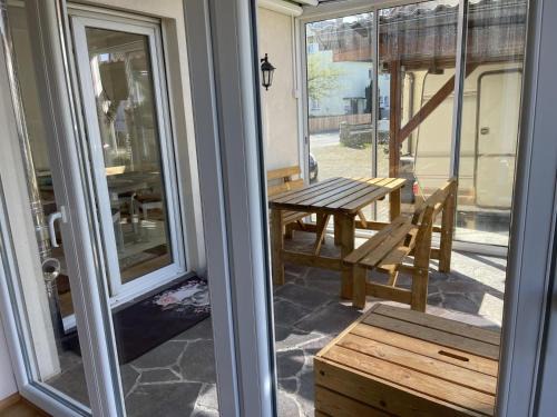 Bad Waldsee Apartamento | Ferienwohnung Buck