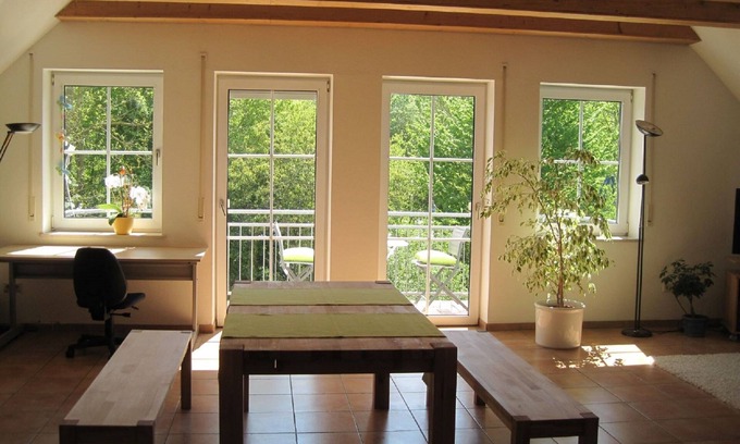 Regensburg Casa | Ferienwohnung Buhl
