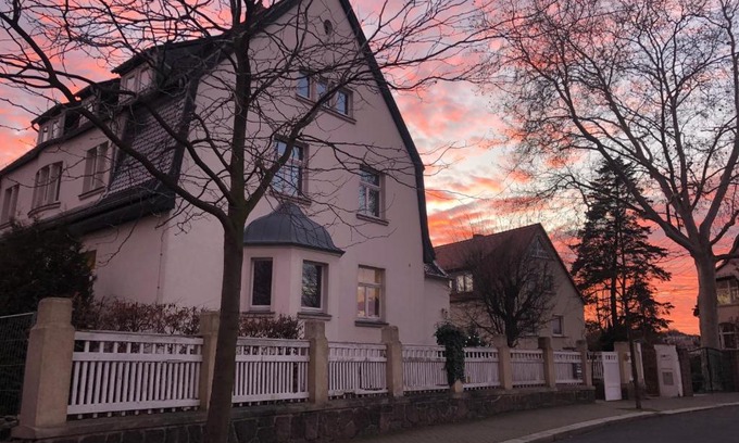 Meissen Casa | Ferienwohnung Burkhardt