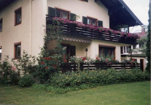 Eichet Apartamento | Ferienwohnung Chiemsee