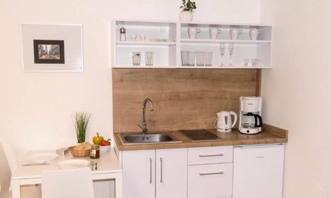 Strass im Attergau Apartamento | Ferienwohnung C2 - Apartmenthaus Sagerer
