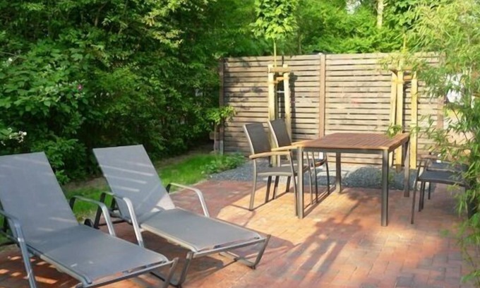 Osterhever Apartamento | Ferienwohnung "carlotta Studio" in Osterhever für 2 Personen