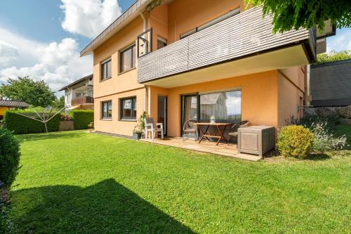Dornstetten Apartamento | Ferienwohnung Carolin