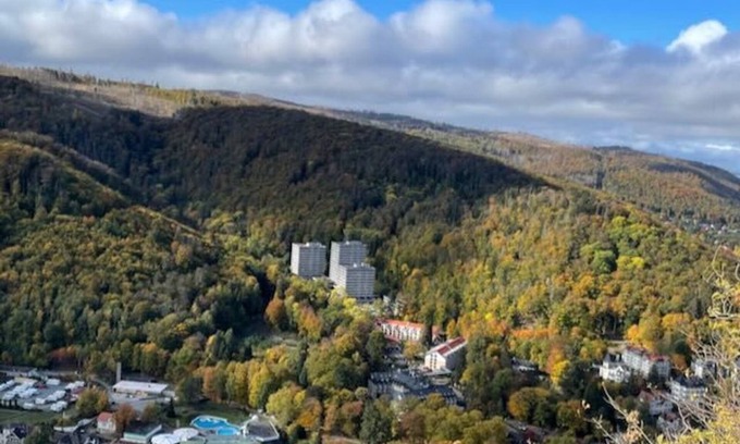 Bad Harzburg Apartamento | Ferienwohnung Carpe Diem -nutze den Tag-
