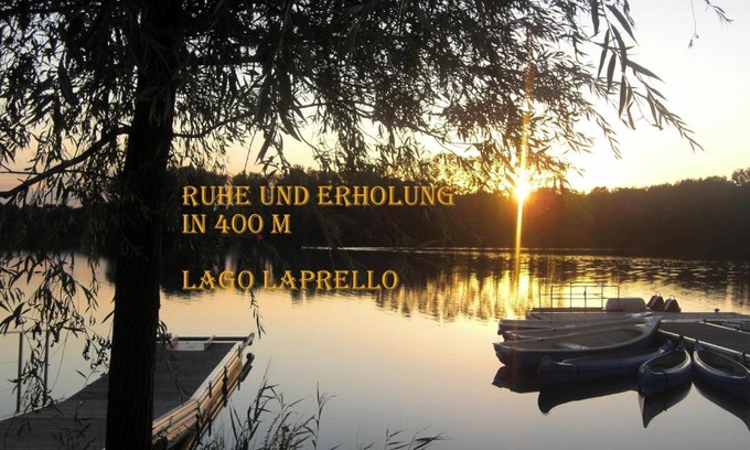 Heinsberg Apartamento | Ferienwohnung Casa Di Lago