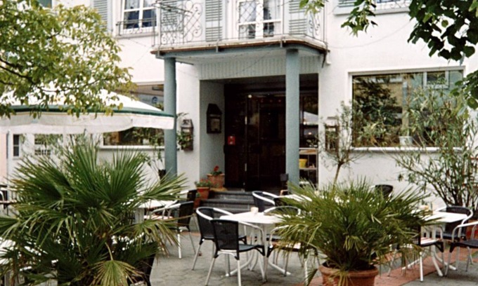 Bitburg Casa | Ferienwohnung Casa L. - Appartement 2 - Hotel Louis Müller