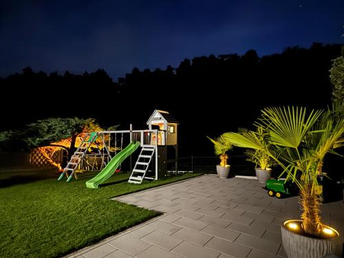 Veitsbronn Casa | Ferienwohnung Casa Perla