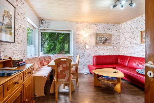 Viol Apartamento | Ferienwohnung Caspersen