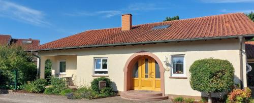 Rheinzabern Apartamento | Ferienwohnung Catus