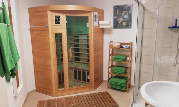 Winterberg Apartamento | Ferienwohnung Celina